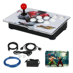 Pandora Arcade Game Split Console