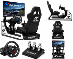 Grand Turismo 7 Racing Arcade (PC-Based)