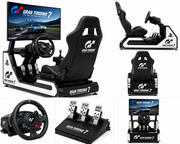 Grand Turismo 7 Racing Arcade (PC-Based)