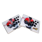 Pandora Arcade Game Split Console