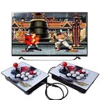 Pandora Arcade Game Split Console