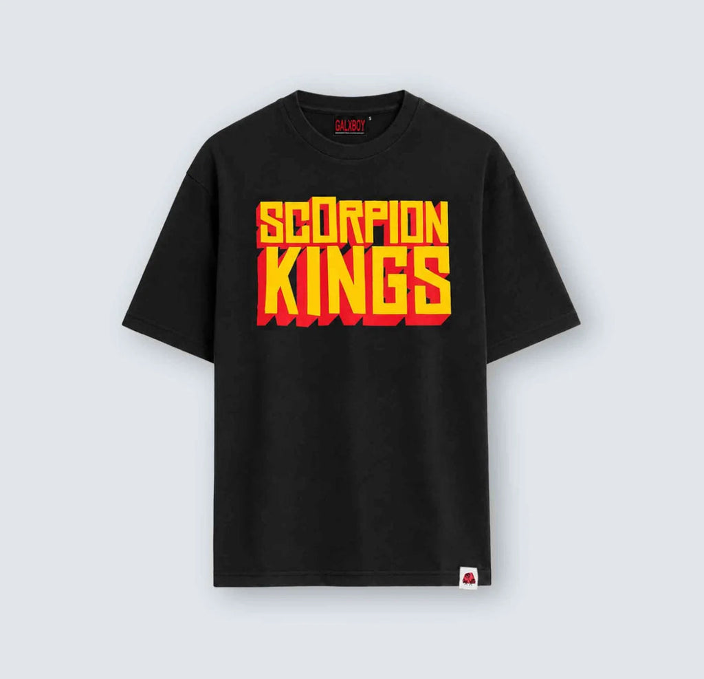 SK Box T-Shirt