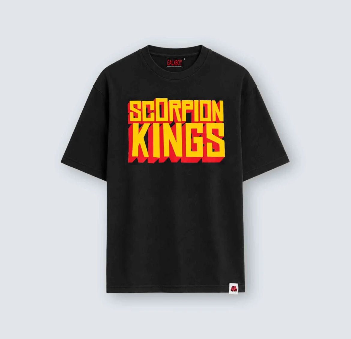 SK Box T-Shirt