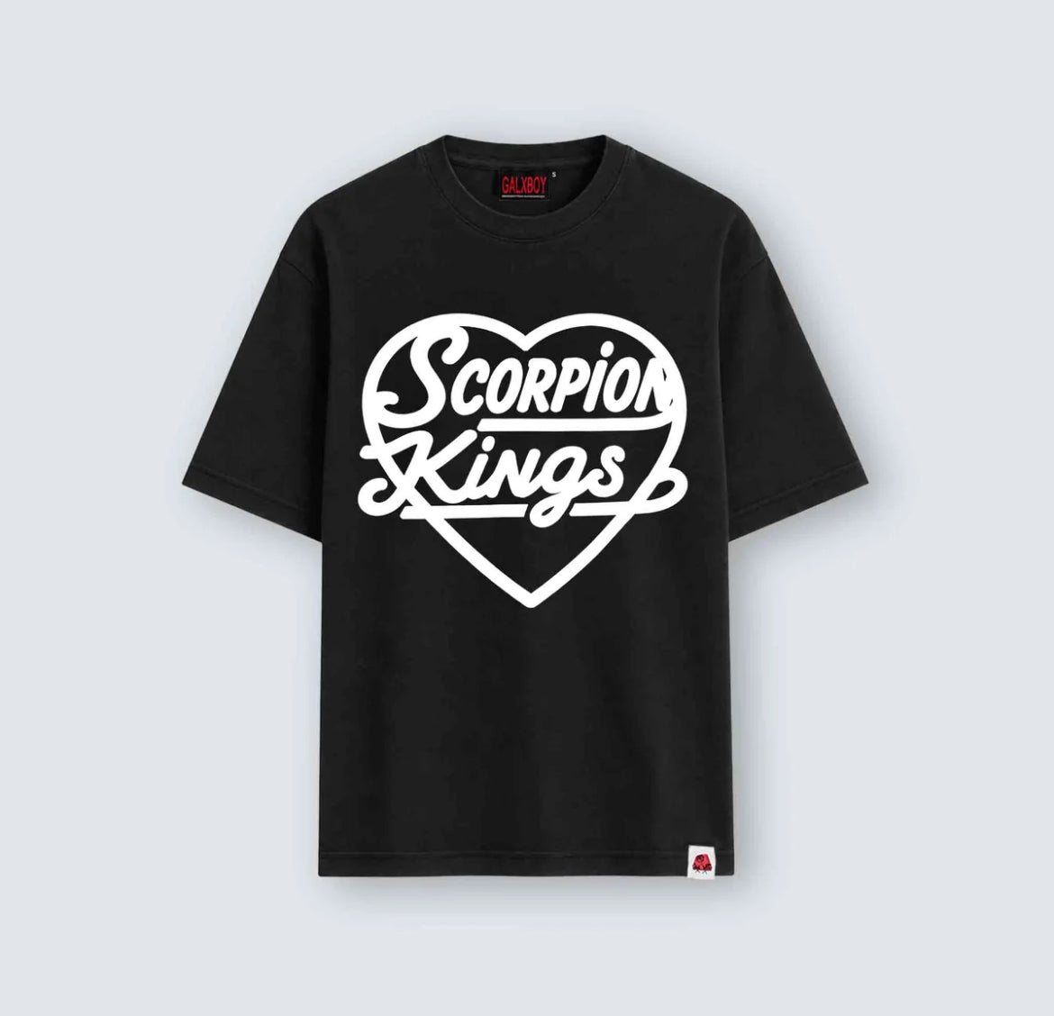 SK Love T-Shirt