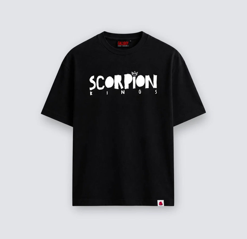 SK Script T-Shirt