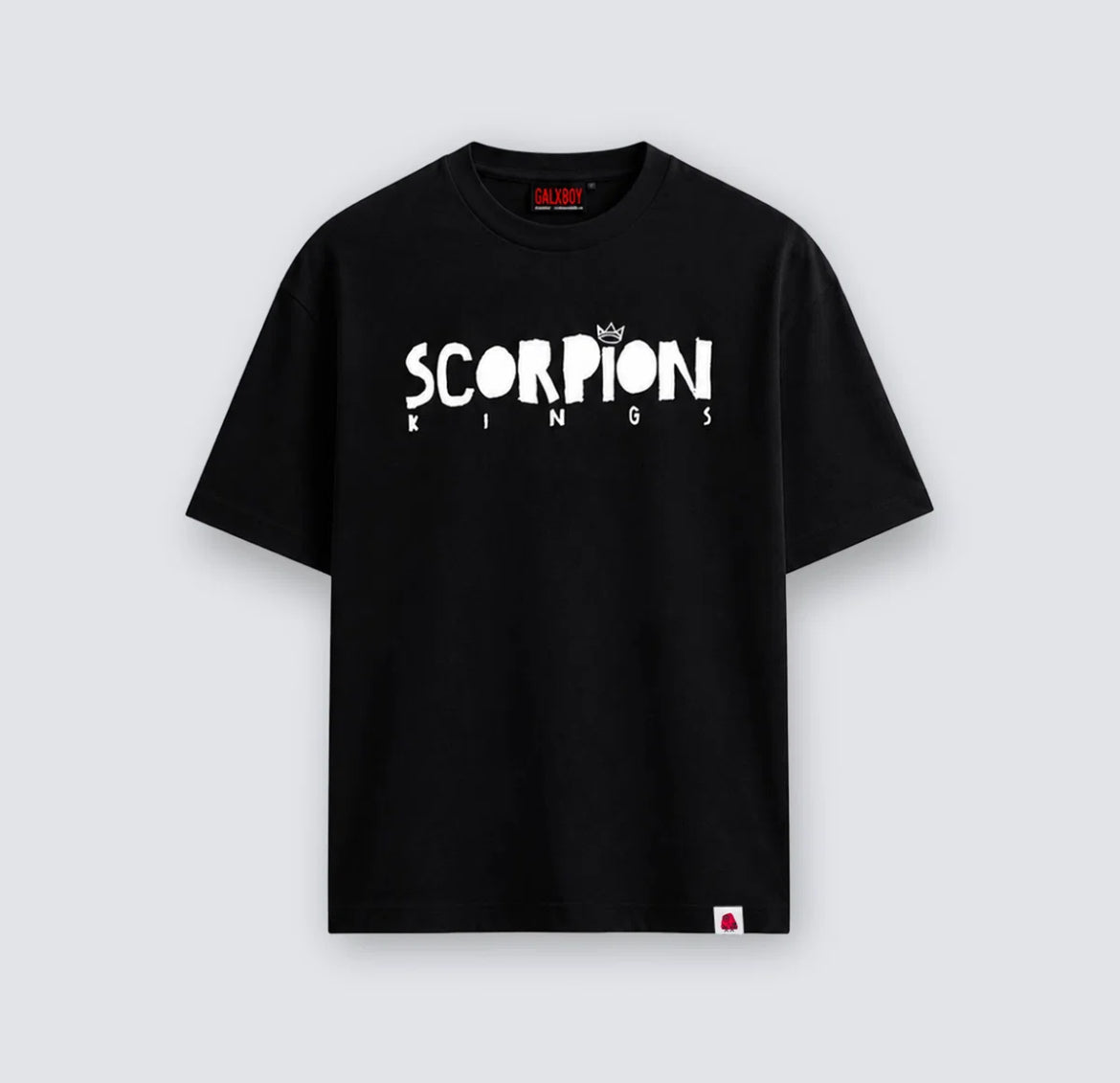 SK Script T-Shirt