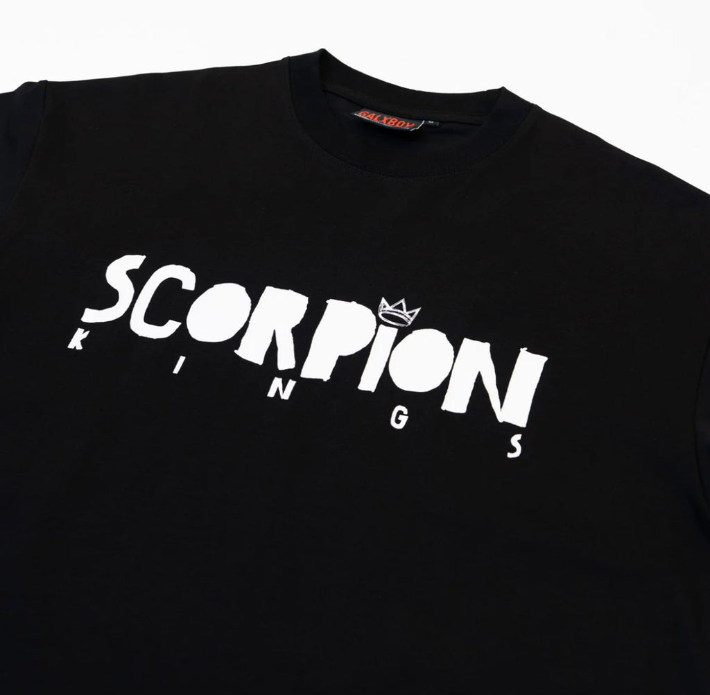 SK Script T-Shirt