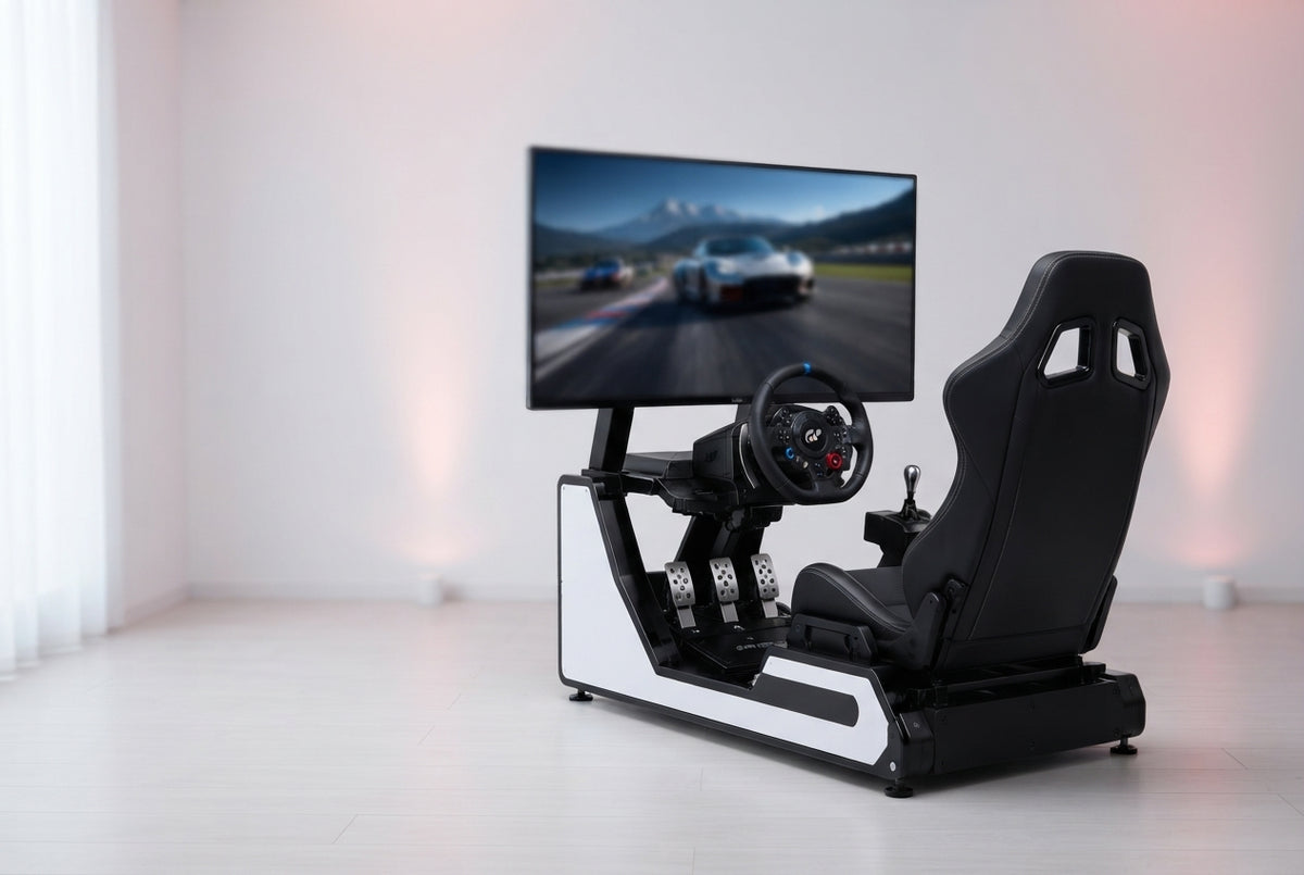Grand Turismo 7 Racing Arcade (PC-Based) - newsletter-signup