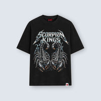 SK Metallic T-Shirt