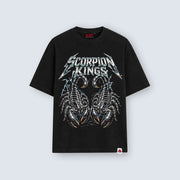 SK Metallic T-Shirt