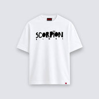 SK Script T-Shirt